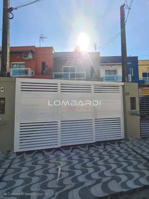 Foto 1 de Casa com 2 quartos à venda em Ubatuba - SP