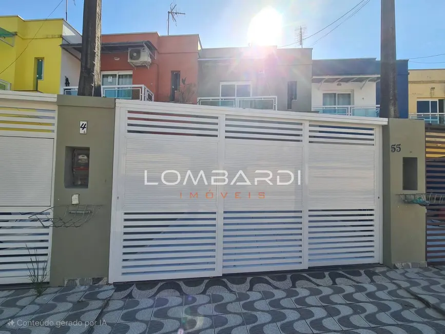 Foto 6 de Casa com 2 quartos à venda em Ubatuba - SP