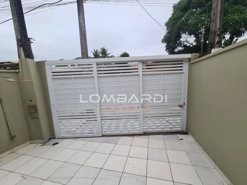 Foto 4 de Casa com 2 quartos à venda em Ubatuba - SP