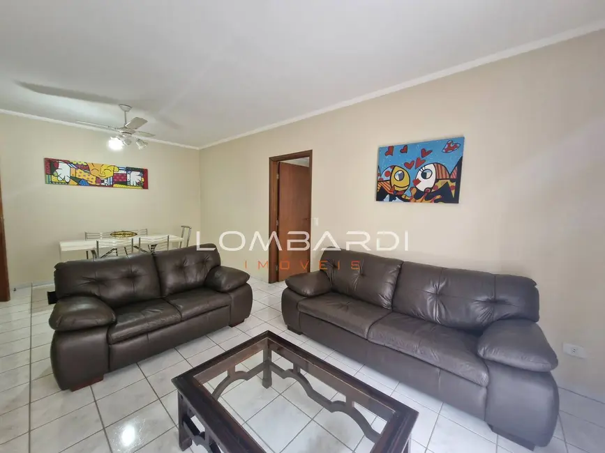 Foto 1 de Apartamento com 2 quartos à venda, 68m2 em Ubatuba - SP