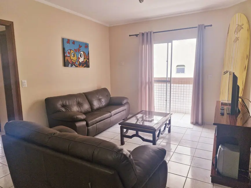 Apartamento com 2 quartos à venda, 68m2 em Ubatuba - SP - imagem 4 Foto 4 de Apartamento com 2 quartos à venda, 68m2 em Ubatuba - SP