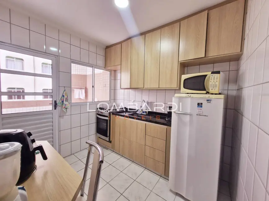 Foto 8 de Apartamento com 2 quartos à venda, 68m2 em Ubatuba - SP