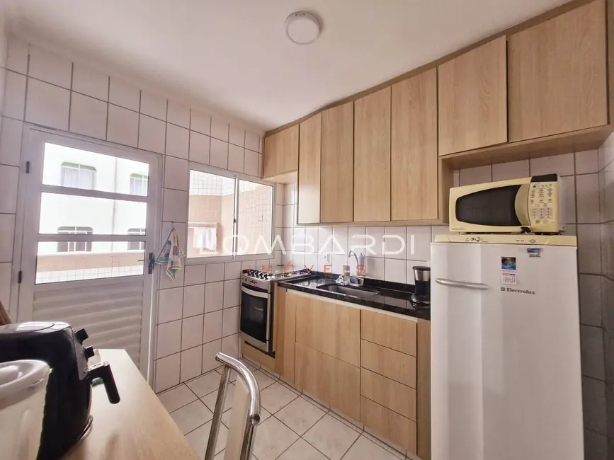 Foto 6 de Apartamento com 2 quartos à venda, 68m2 em Ubatuba - SP