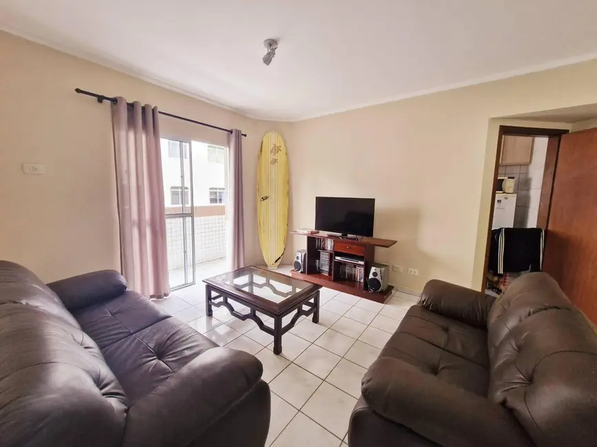 Apartamento com 2 quartos à venda, 68m2 em Ubatuba - SP - imagem 3 Foto 3 de Apartamento com 2 quartos à venda, 68m2 em Ubatuba - SP