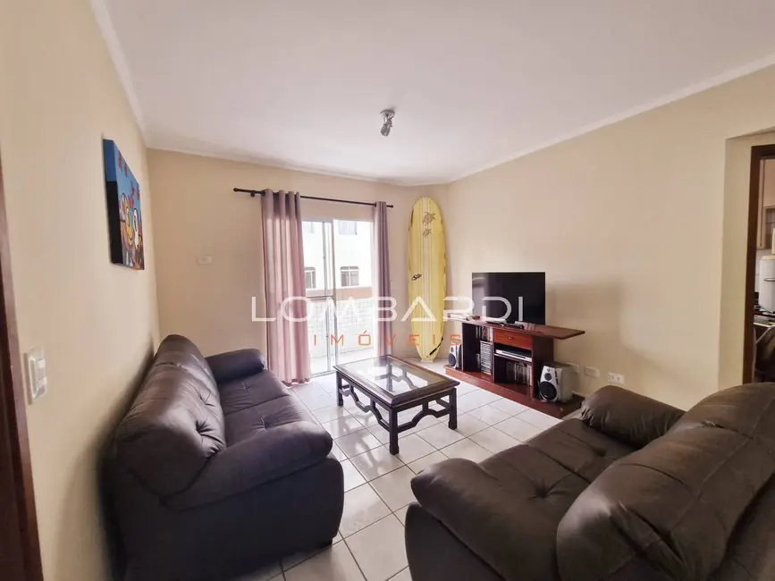Foto 5 de Apartamento com 2 quartos à venda, 68m2 em Ubatuba - SP