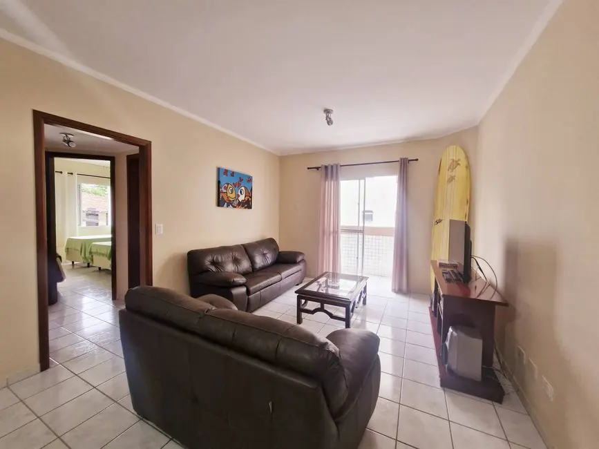 Apartamento com 2 quartos à venda, 68m2 em Ubatuba - SP - imagem 2 Foto 2 de Apartamento com 2 quartos à venda, 68m2 em Ubatuba - SP