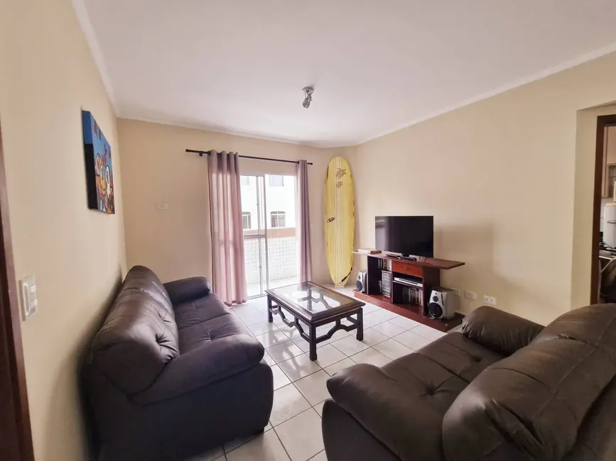 Apartamento com 2 quartos à venda, 68m2 em Ubatuba - SP - imagem 5 Foto 5 de Apartamento com 2 quartos à venda, 68m2 em Ubatuba - SP
