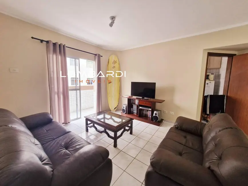 Foto 3 de Apartamento com 2 quartos à venda, 68m2 em Ubatuba - SP