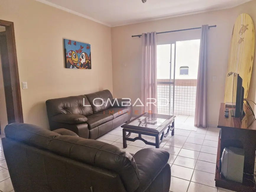 Foto 4 de Apartamento com 2 quartos à venda, 68m2 em Ubatuba - SP