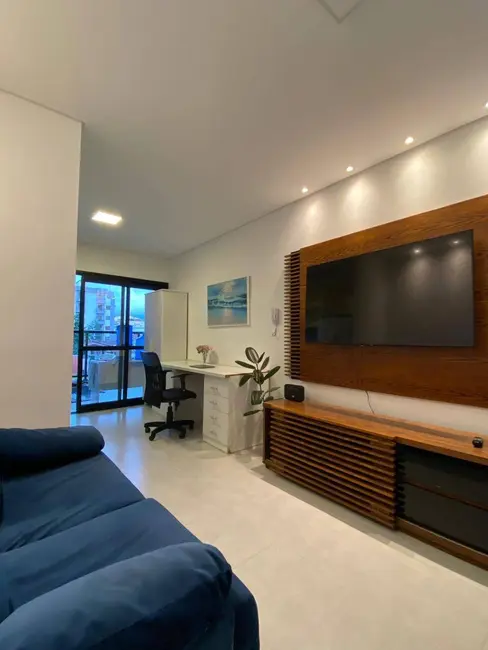 Foto 5 de Apartamento com 1 quarto à venda, 41m2 em Ubatuba - SP