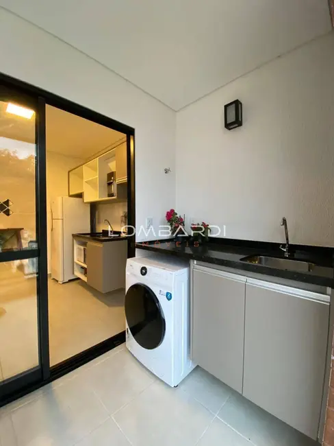 Foto 9 de Apartamento com 1 quarto à venda, 41m2 em Ubatuba - SP