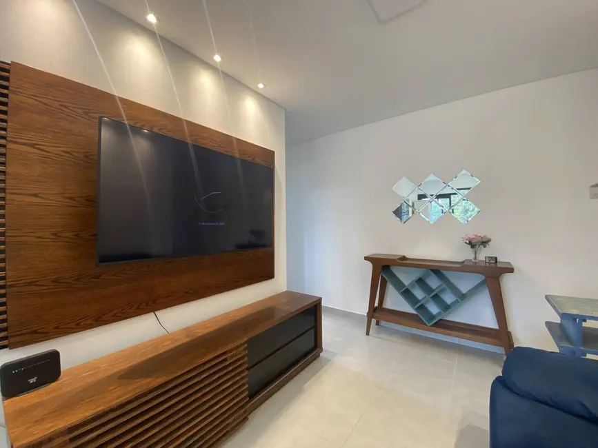 Foto 6 de Apartamento com 1 quarto à venda, 41m2 em Ubatuba - SP