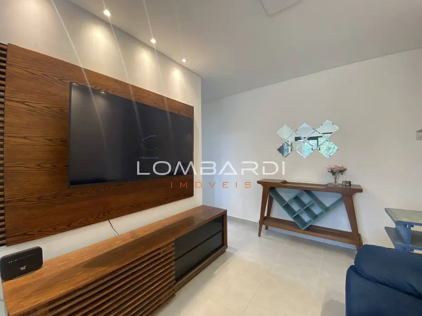 Foto 6 de Apartamento com 1 quarto à venda, 41m2 em Ubatuba - SP