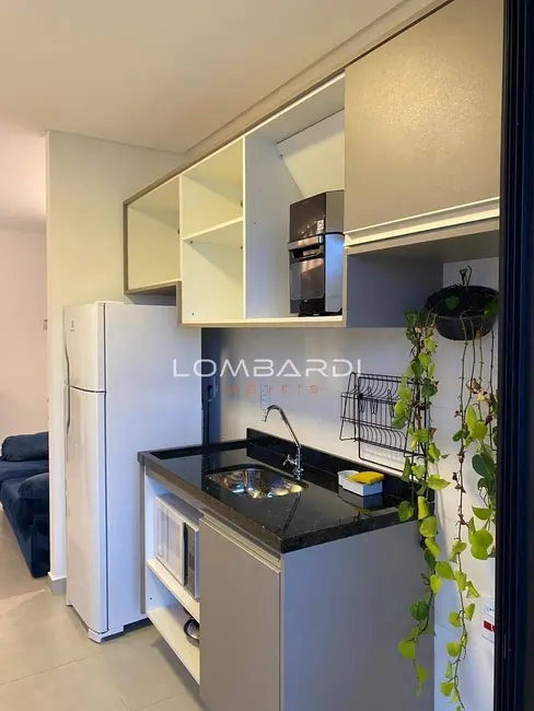 Foto 8 de Apartamento com 1 quarto à venda, 41m2 em Ubatuba - SP