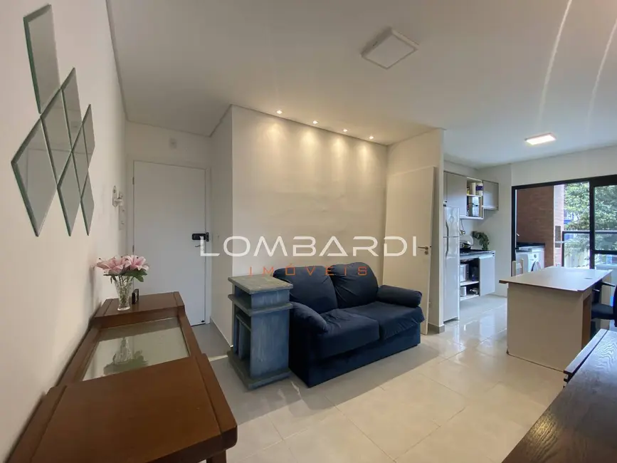 Foto 4 de Apartamento com 1 quarto à venda, 41m2 em Ubatuba - SP