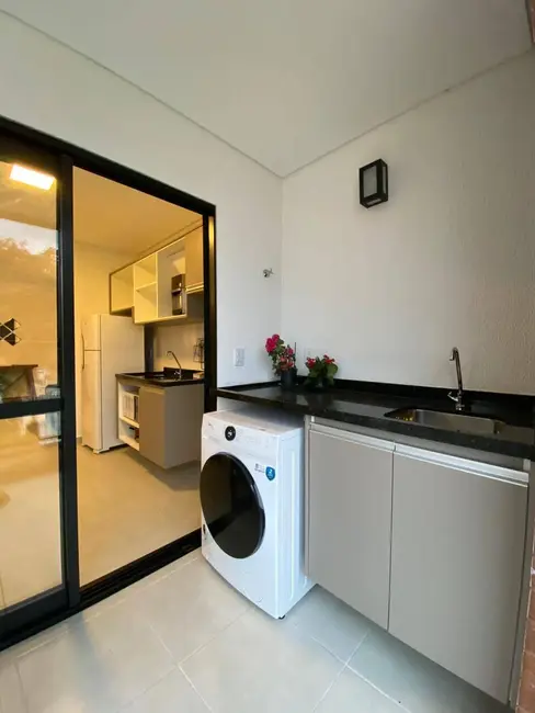 Foto 9 de Apartamento com 1 quarto à venda, 41m2 em Ubatuba - SP