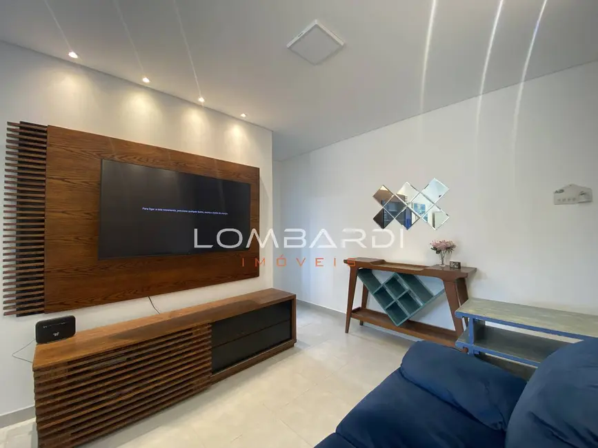 Foto 7 de Apartamento com 1 quarto à venda, 41m2 em Ubatuba - SP