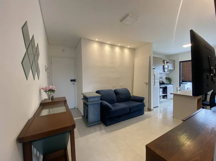 Foto 2 de Apartamento com 1 quarto à venda, 41m2 em Ubatuba - SP