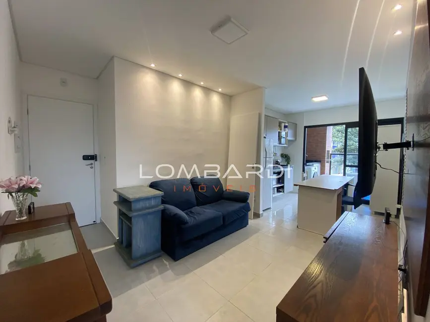 Foto 3 de Apartamento com 1 quarto à venda, 41m2 em Ubatuba - SP