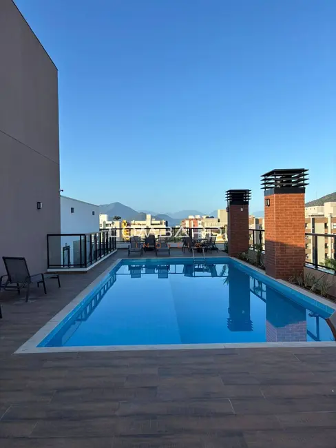 Foto 1 de Apartamento com 1 quarto à venda, 41m2 em Ubatuba - SP