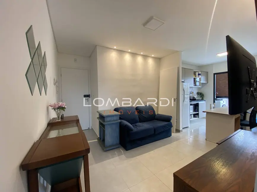 Foto 2 de Apartamento com 1 quarto à venda, 41m2 em Ubatuba - SP
