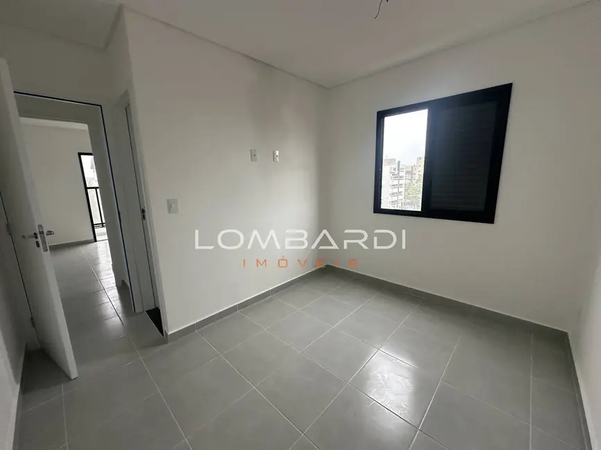 Foto 2 de Apartamento com 2 quartos à venda, 74m2 em Ubatuba - SP