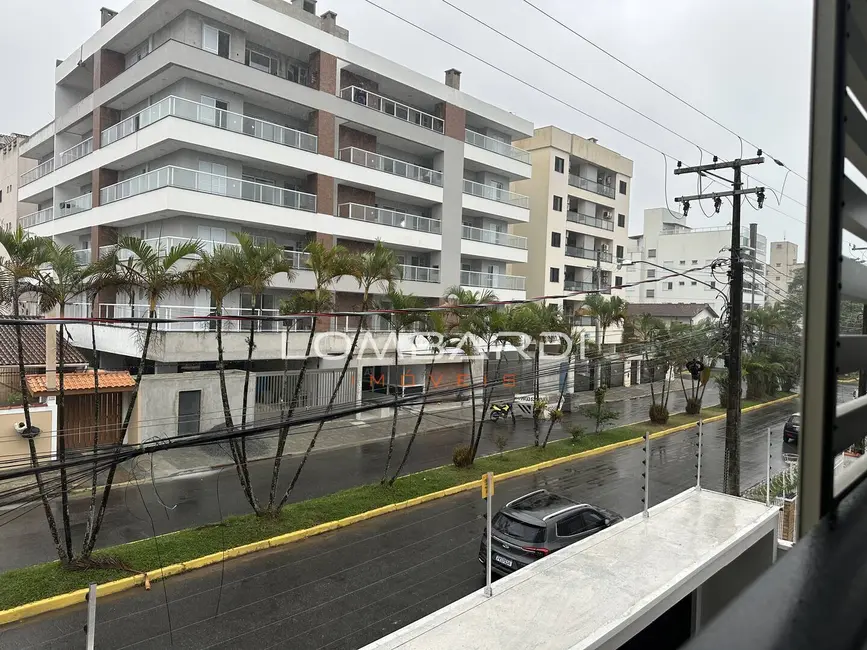 Foto 5 de Apartamento com 2 quartos à venda, 74m2 em Ubatuba - SP