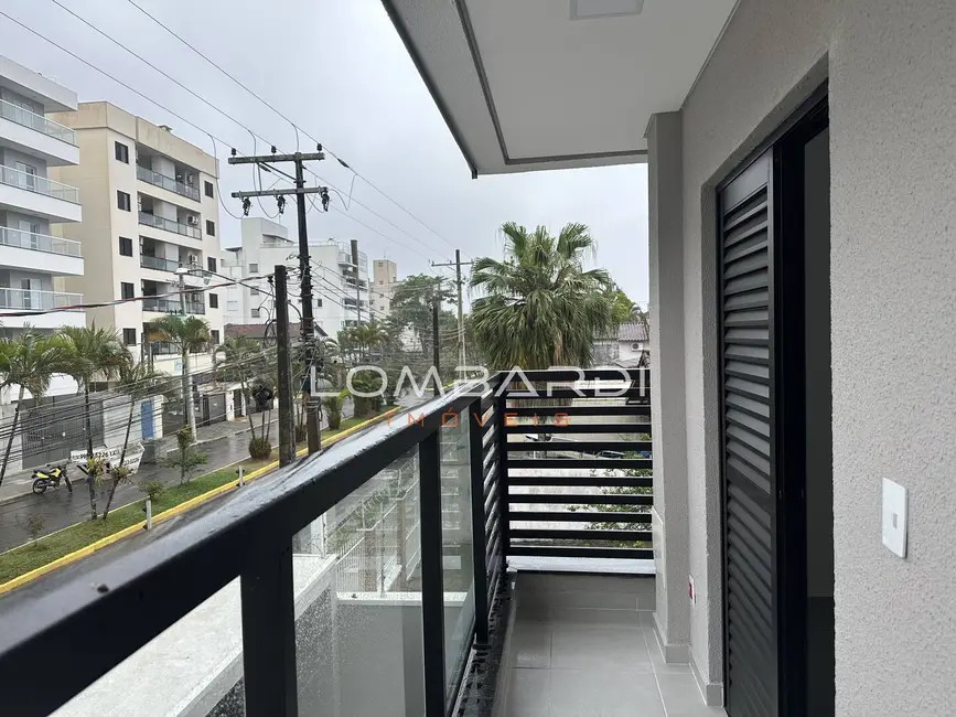 Foto 4 de Apartamento com 2 quartos à venda, 74m2 em Ubatuba - SP