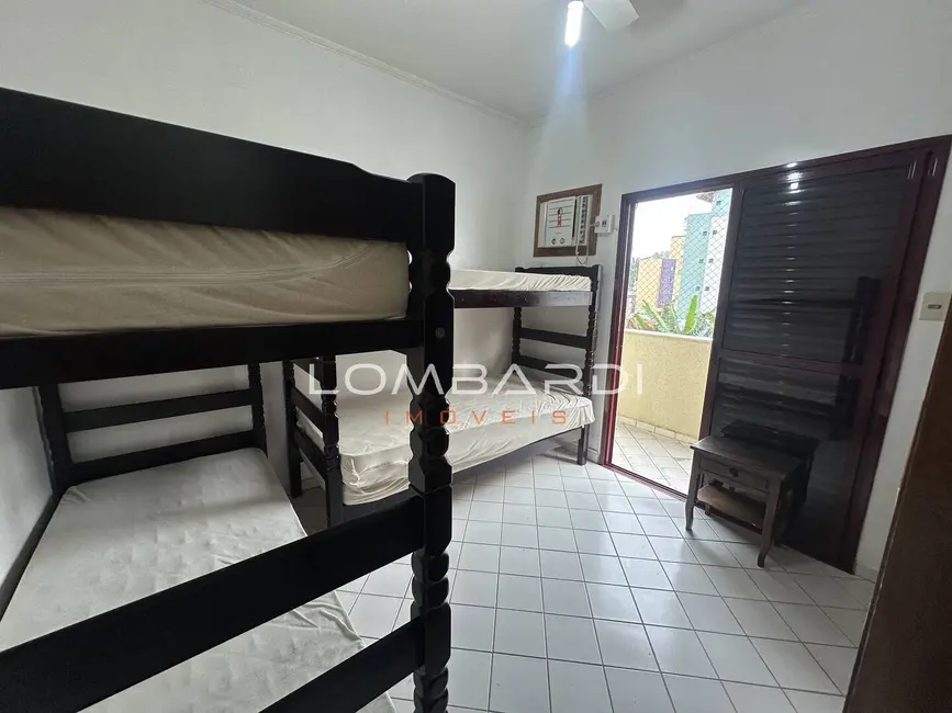 Foto 2 de Apartamento com 2 quartos à venda, 76m2 em Ubatuba - SP
