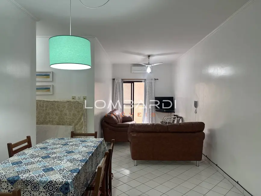 Foto 1 de Apartamento com 2 quartos à venda, 76m2 em Ubatuba - SP