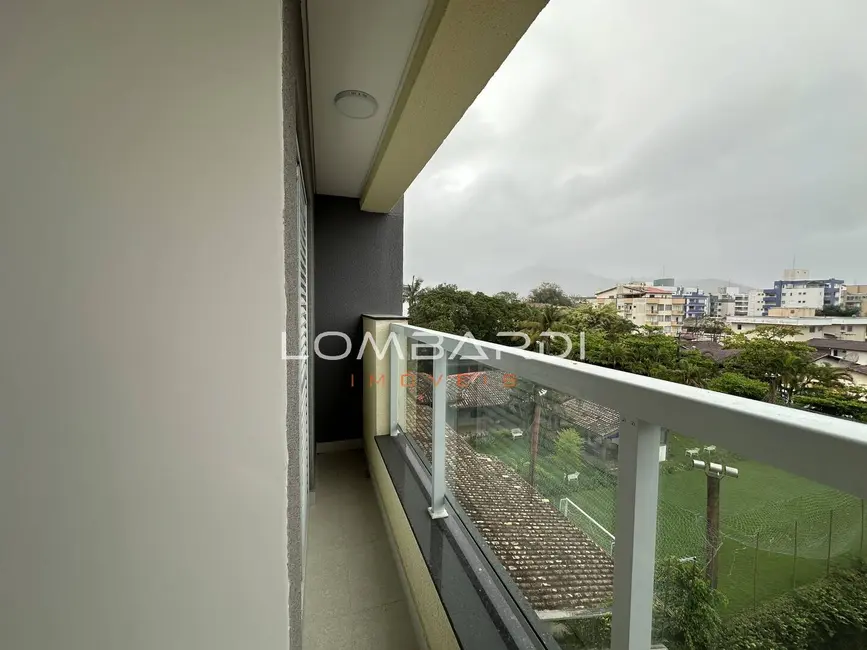 Apartamento com 2 quartos à venda, 68m2 em Ubatuba - SP - imagem 4 Foto 4 de Apartamento com 2 quartos à venda, 68m2 em Ubatuba - SP