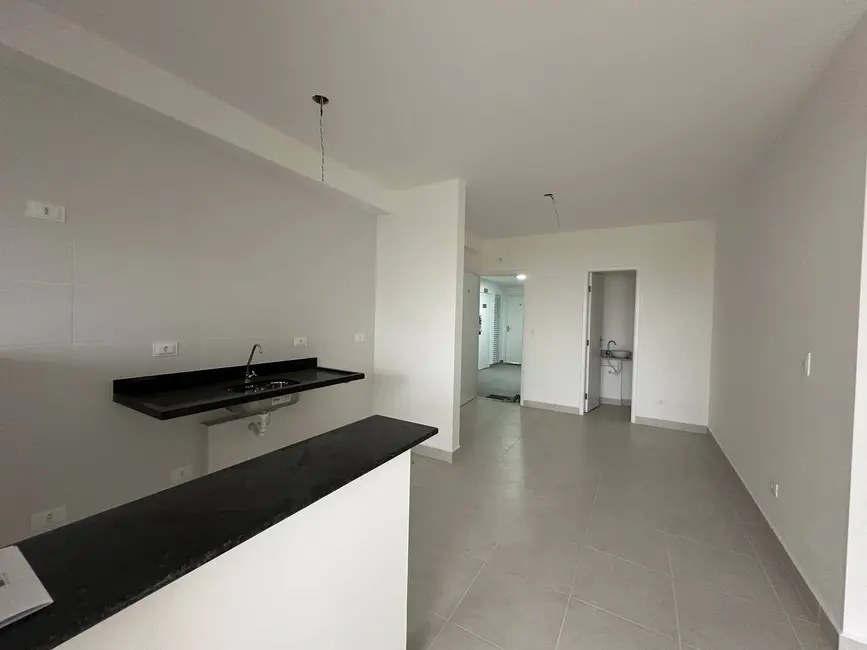 Foto 2 de Apartamento com 2 quartos à venda, 68m2 em Ubatuba - SP