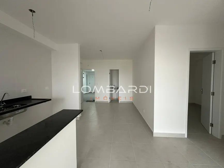 Apartamento com 2 quartos à venda, 68m2 em Ubatuba - SP - imagem 3 Foto 3 de Apartamento com 2 quartos à venda, 68m2 em Ubatuba - SP