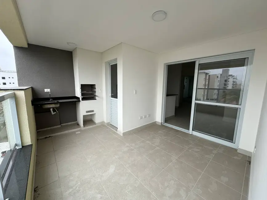 Foto 1 de Apartamento com 2 quartos à venda, 68m2 em Ubatuba - SP