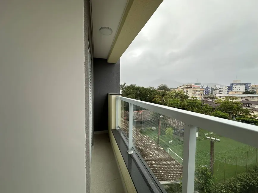 Foto 4 de Apartamento com 2 quartos à venda, 68m2 em Ubatuba - SP