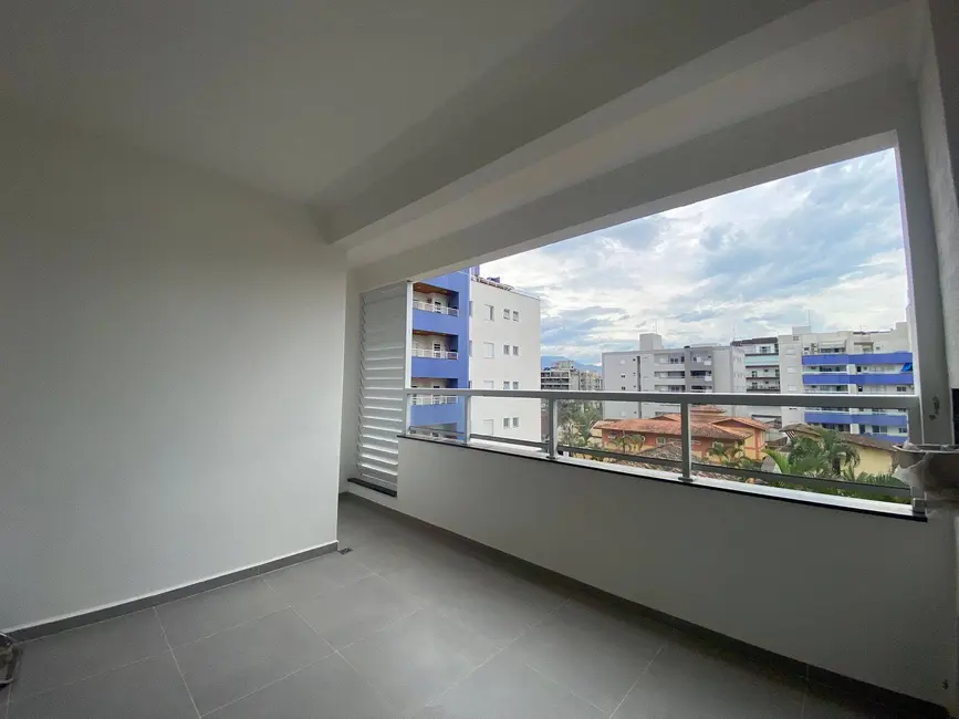 Foto 1 de Apartamento com 2 quartos à venda em Ubatuba - SP