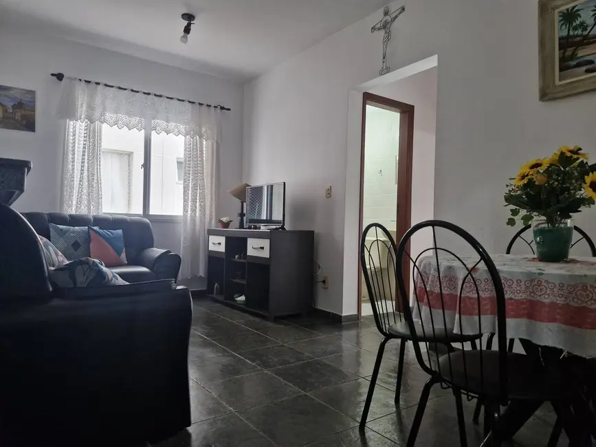Apartamento com 2 quartos à venda, 80m2 em Ubatuba - SP - imagem 3 Foto 3 de Apartamento com 2 quartos à venda, 80m2 em Ubatuba - SP