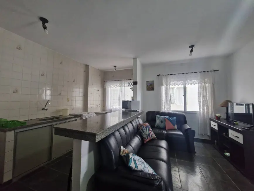 Apartamento com 2 quartos à venda, 80m2 em Ubatuba - SP - imagem 6 Foto 6 de Apartamento com 2 quartos à venda, 80m2 em Ubatuba - SP
