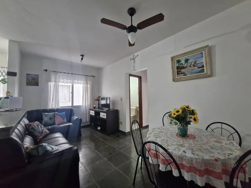 Apartamento com 2 quartos à venda, 80m2 em Ubatuba - SP - imagem 5 Foto 5 de Apartamento com 2 quartos à venda, 80m2 em Ubatuba - SP