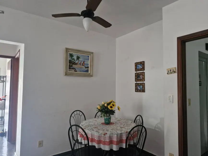 Apartamento com 2 quartos à venda, 80m2 em Ubatuba - SP - imagem 4 Foto 4 de Apartamento com 2 quartos à venda, 80m2 em Ubatuba - SP