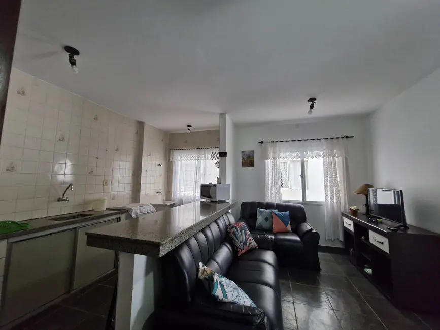Apartamento com 2 quartos à venda, 80m2 em Ubatuba - SP - imagem 7 Foto 7 de Apartamento com 2 quartos à venda, 80m2 em Ubatuba - SP