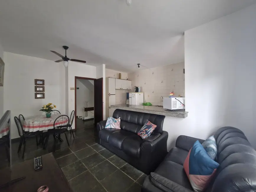 Apartamento com 2 quartos à venda, 80m2 em Ubatuba - SP - imagem 2 Foto 2 de Apartamento com 2 quartos à venda, 80m2 em Ubatuba - SP