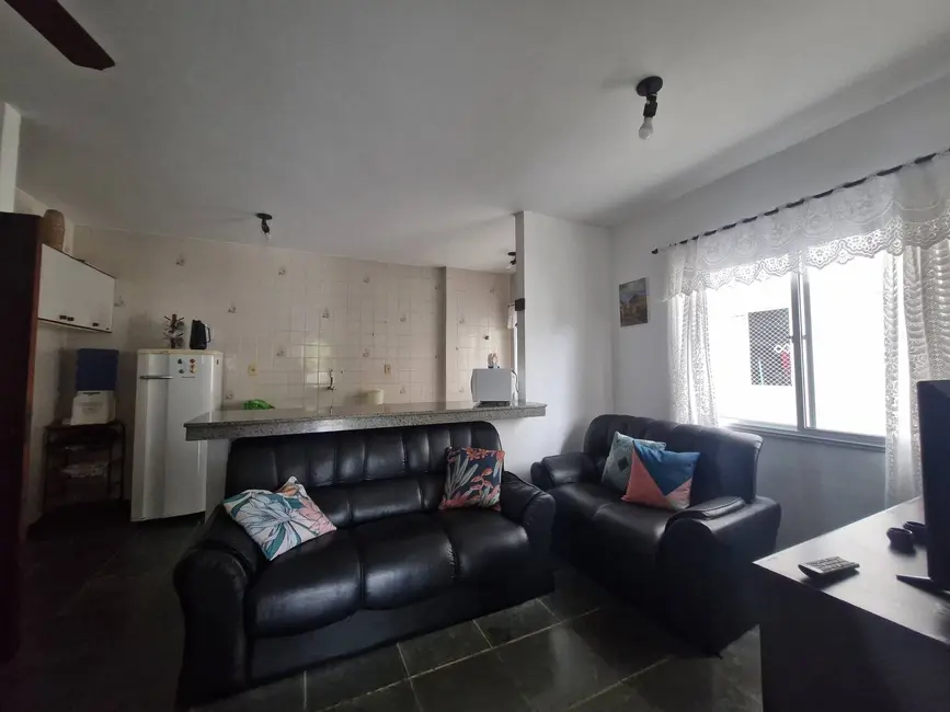 Apartamento com 2 quartos à venda, 80m2 em Ubatuba - SP - imagem 1 Foto 1 de Apartamento com 2 quartos à venda, 80m2 em Ubatuba - SP
