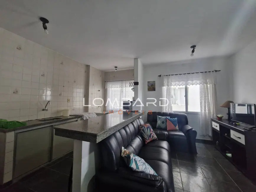 Foto 6 de Apartamento com 2 quartos à venda, 80m2 em Ubatuba - SP