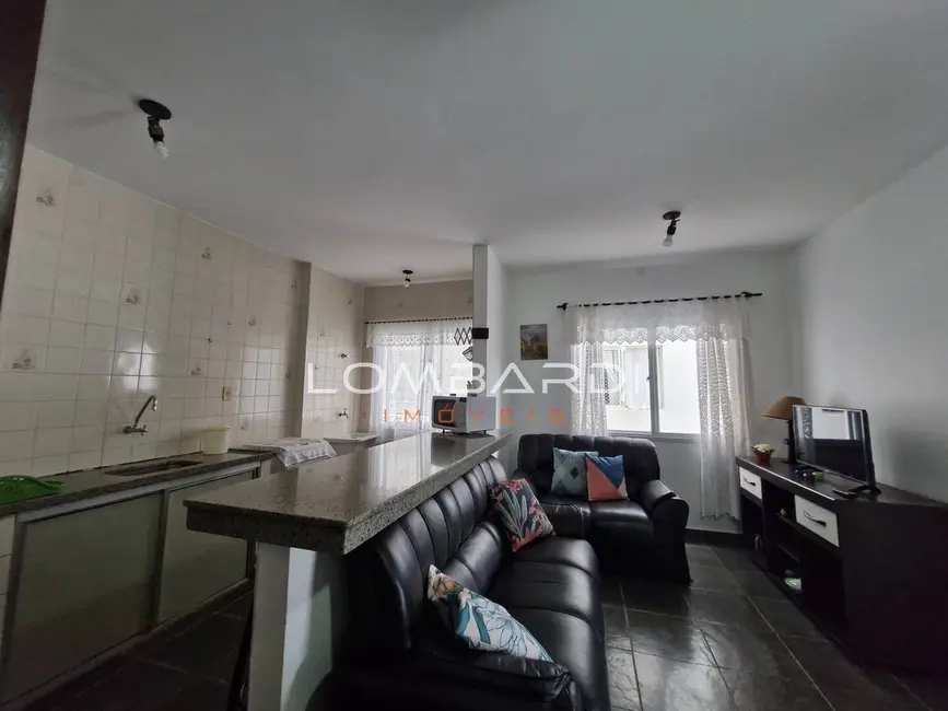 Foto 7 de Apartamento com 2 quartos à venda, 80m2 em Ubatuba - SP