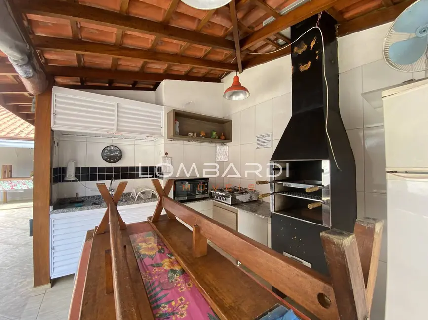 Foto 4 de Casa com 3 quartos à venda, 225m2 em Ubatuba - SP