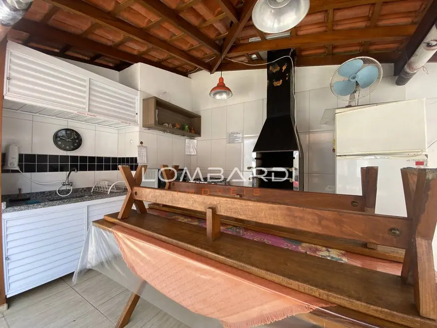 Foto 2 de Casa com 3 quartos à venda, 225m2 em Ubatuba - SP