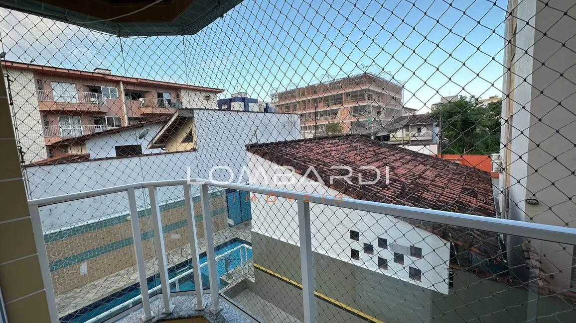 Apartamento com 2 quartos à venda e para alugar, 80m2 em Ubatuba - SP - imagem 2 Foto 2 de Apartamento com 2 quartos à venda e para alugar, 80m2 em Ubatuba - SP