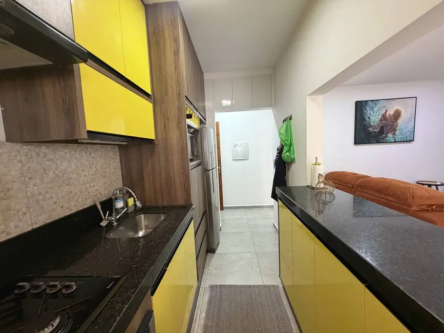 Foto 9 de Apartamento com 2 quartos à venda, 68m2 em Ubatuba - SP