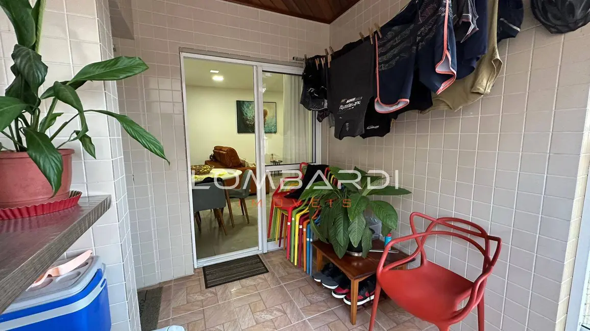 Apartamento com 2 quartos à venda e para alugar, 80m2 em Ubatuba - SP - imagem 4 Foto 4 de Apartamento com 2 quartos à venda e para alugar, 80m2 em Ubatuba - SP